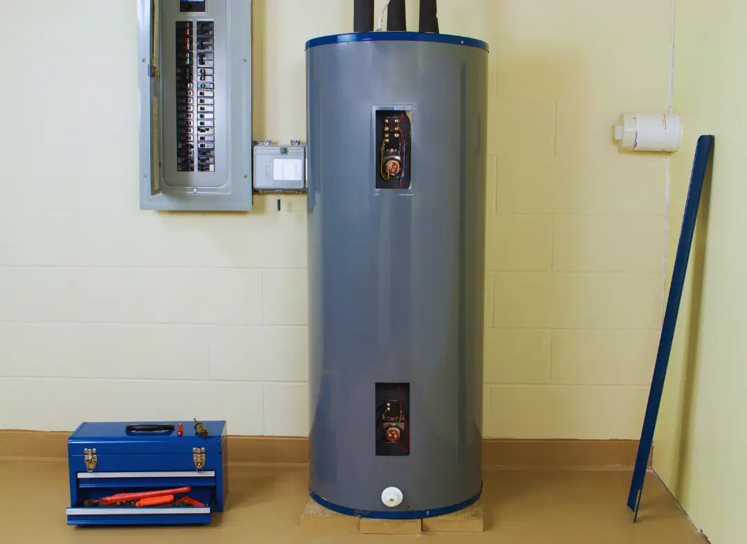 Chauffe-eau Cornebarrieu