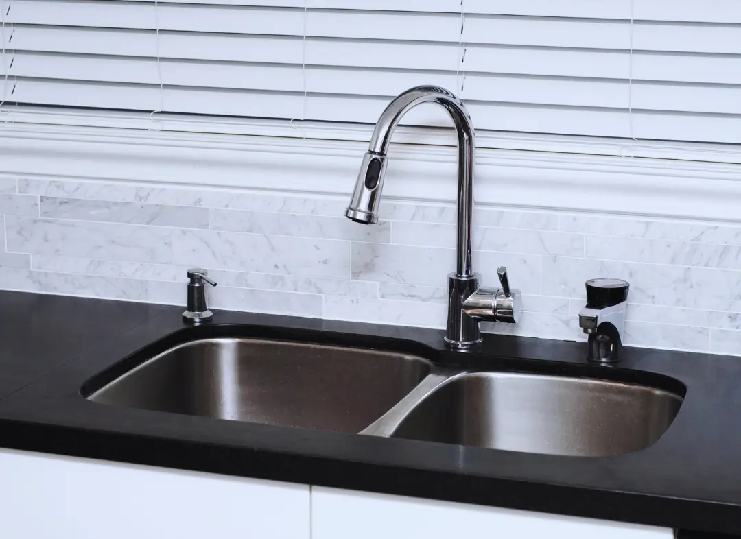 Changement Mitigeur d'évier Cornebarrieu