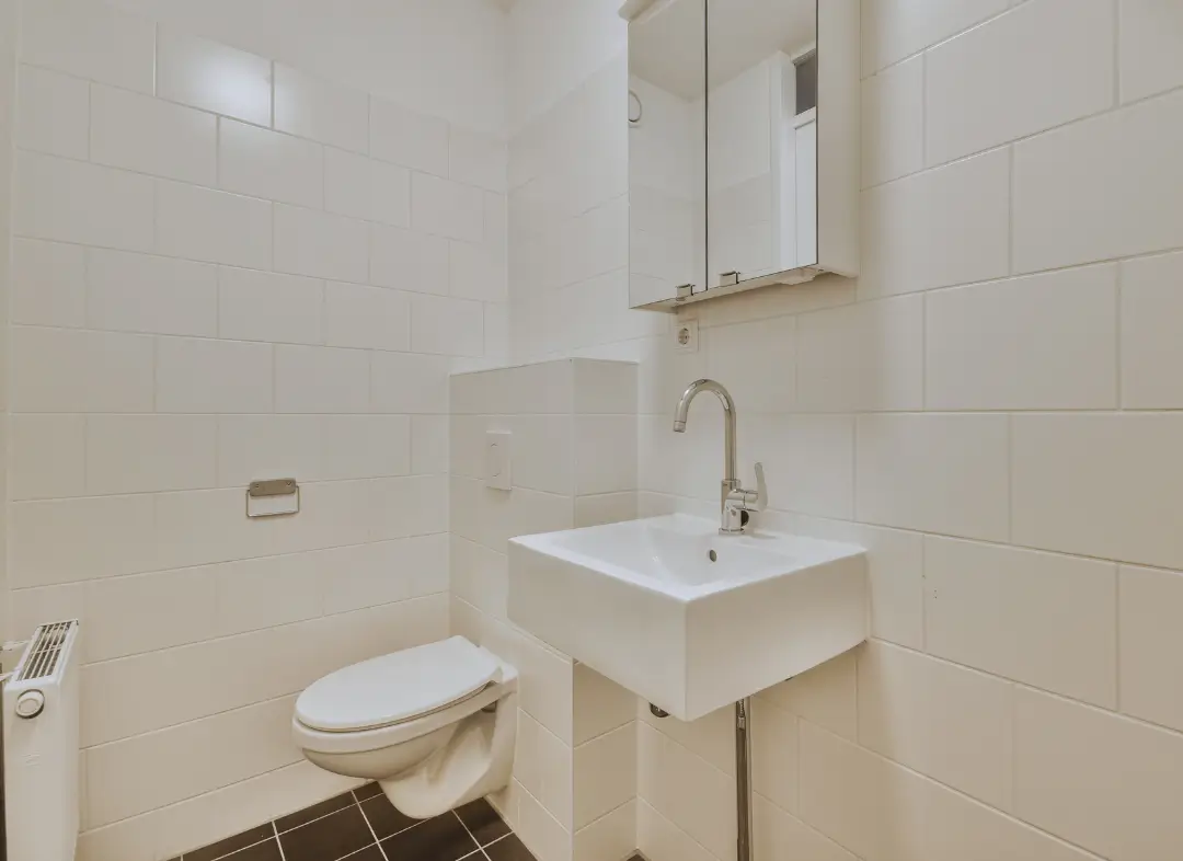 Pose WC Suspendu Cornebarrieu